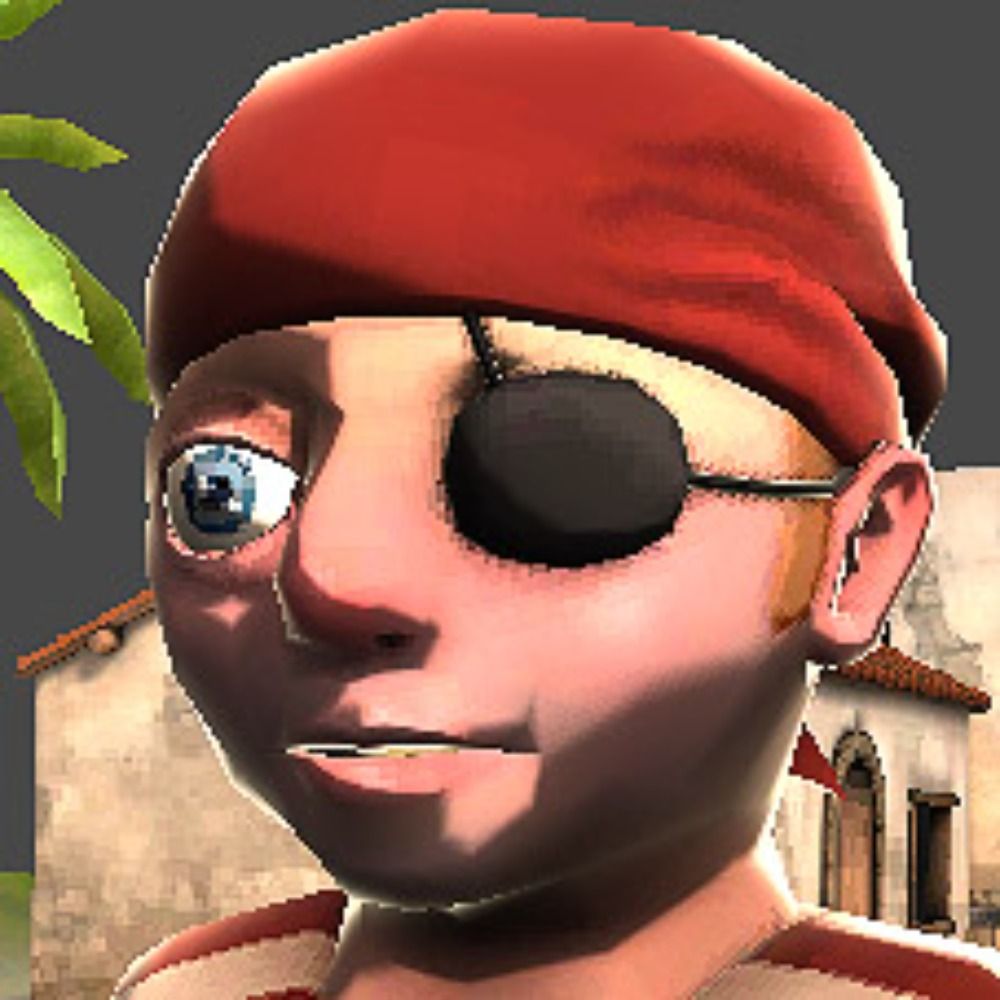 John