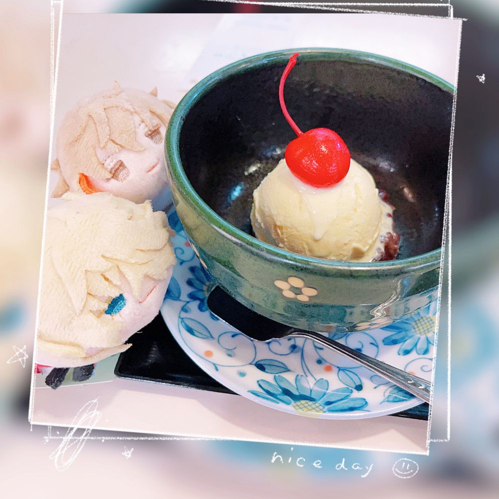 瑠璃華