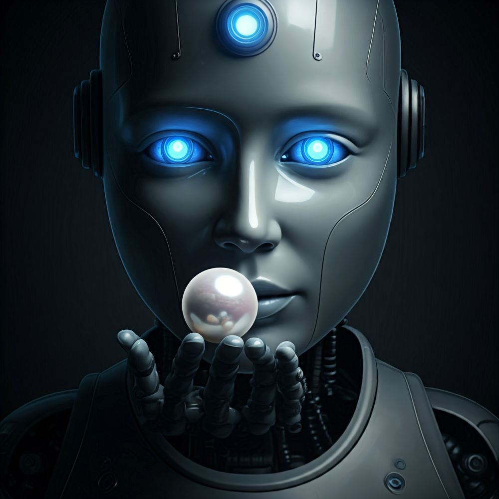 Pearls of AI