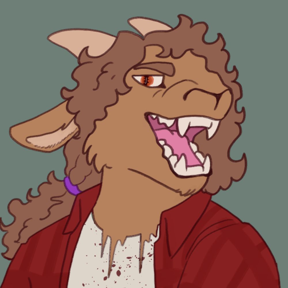 🌕 Weregote 🌕
