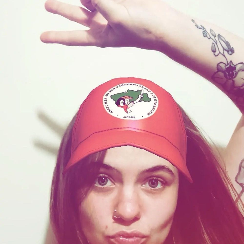 Marcella Fiuza