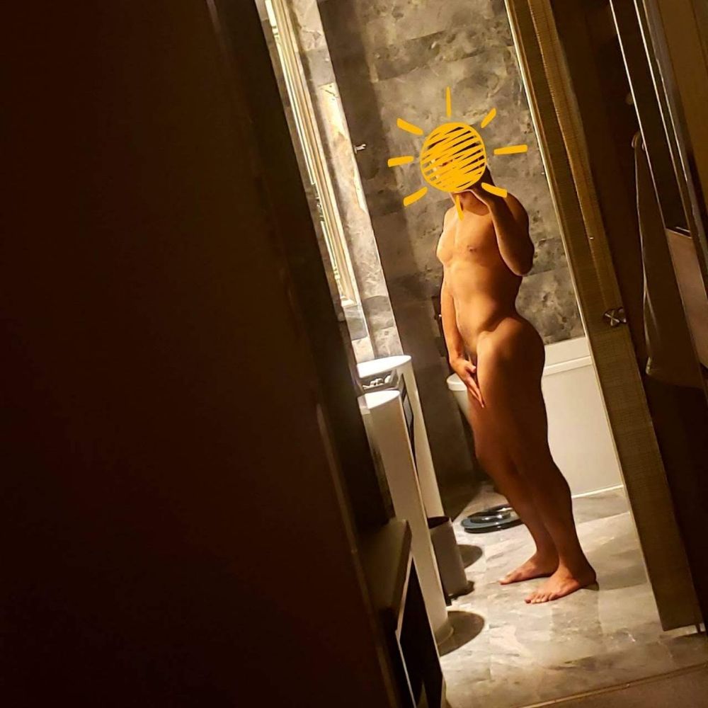 Muscle Bottom