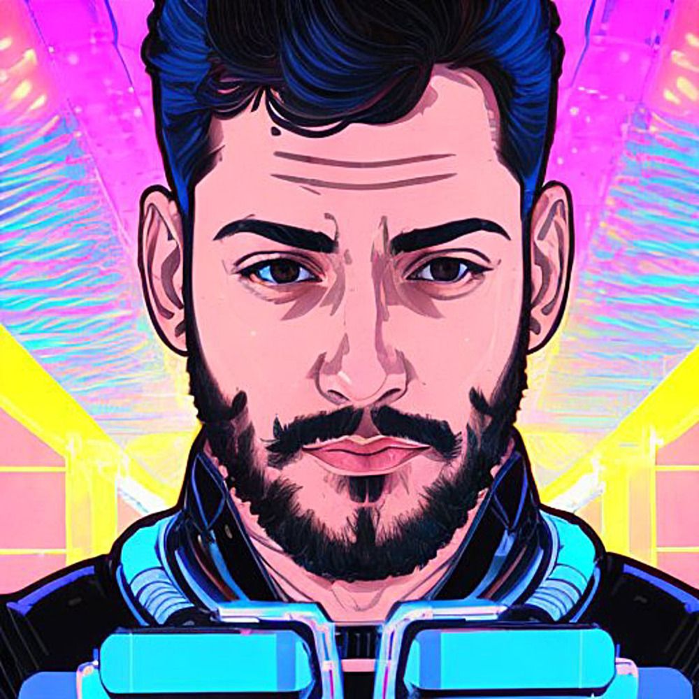 Felipe Novais