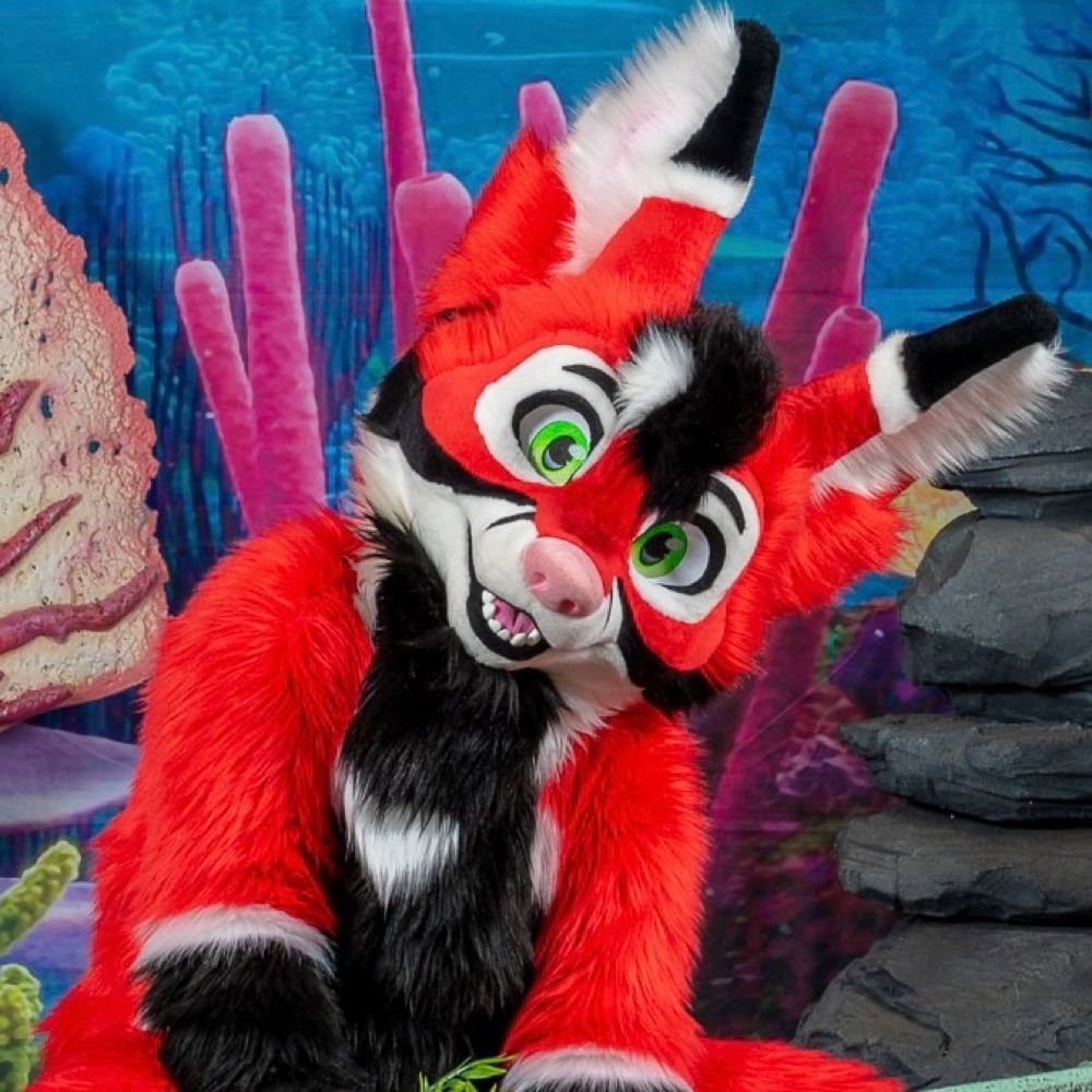 Nosebleed🦊🔜CFz#1122