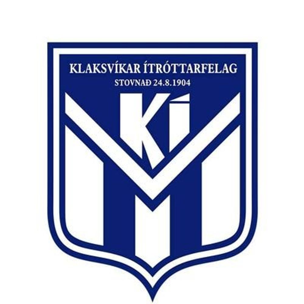 KÍ