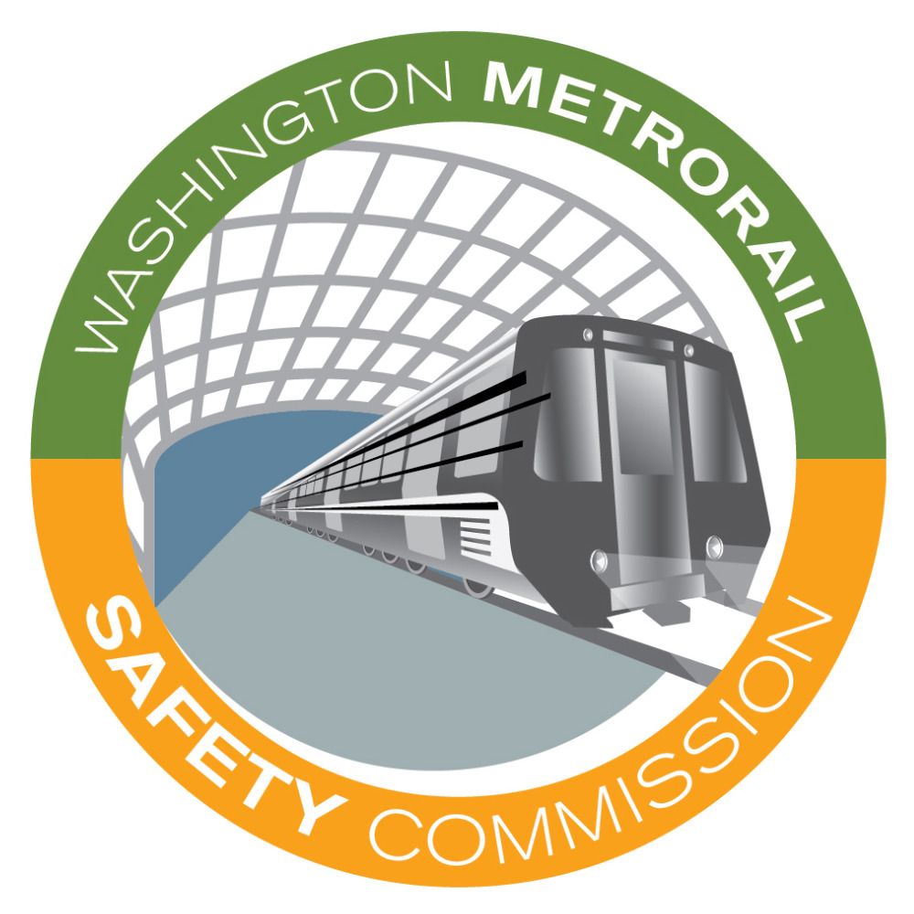 Washington Metrorail Safety Commission (WMSC)