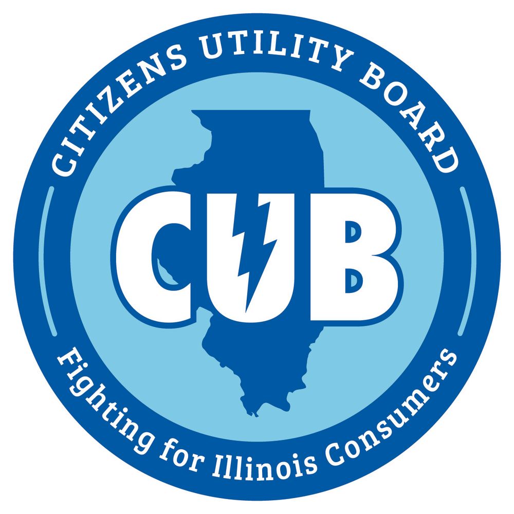 CUB Illinois