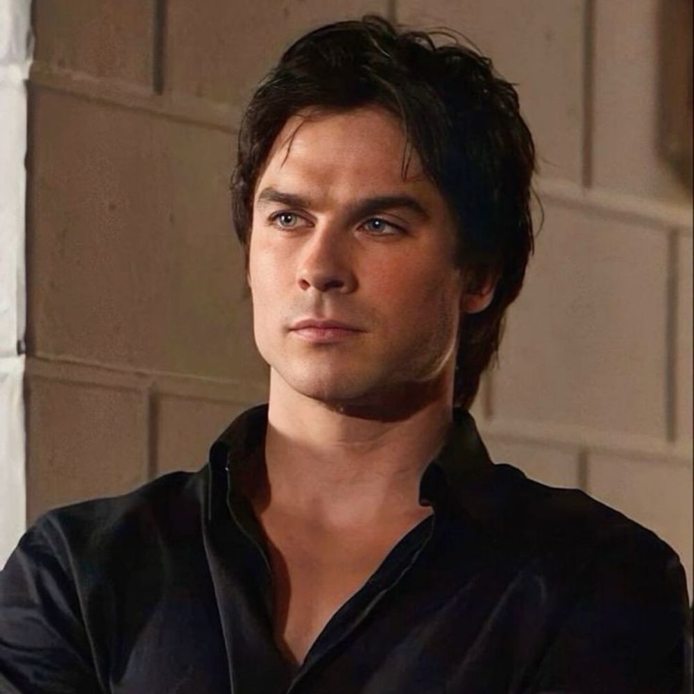 Damonvampire