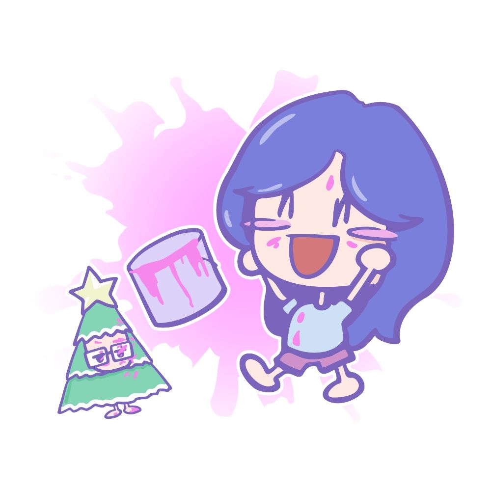 Gammy