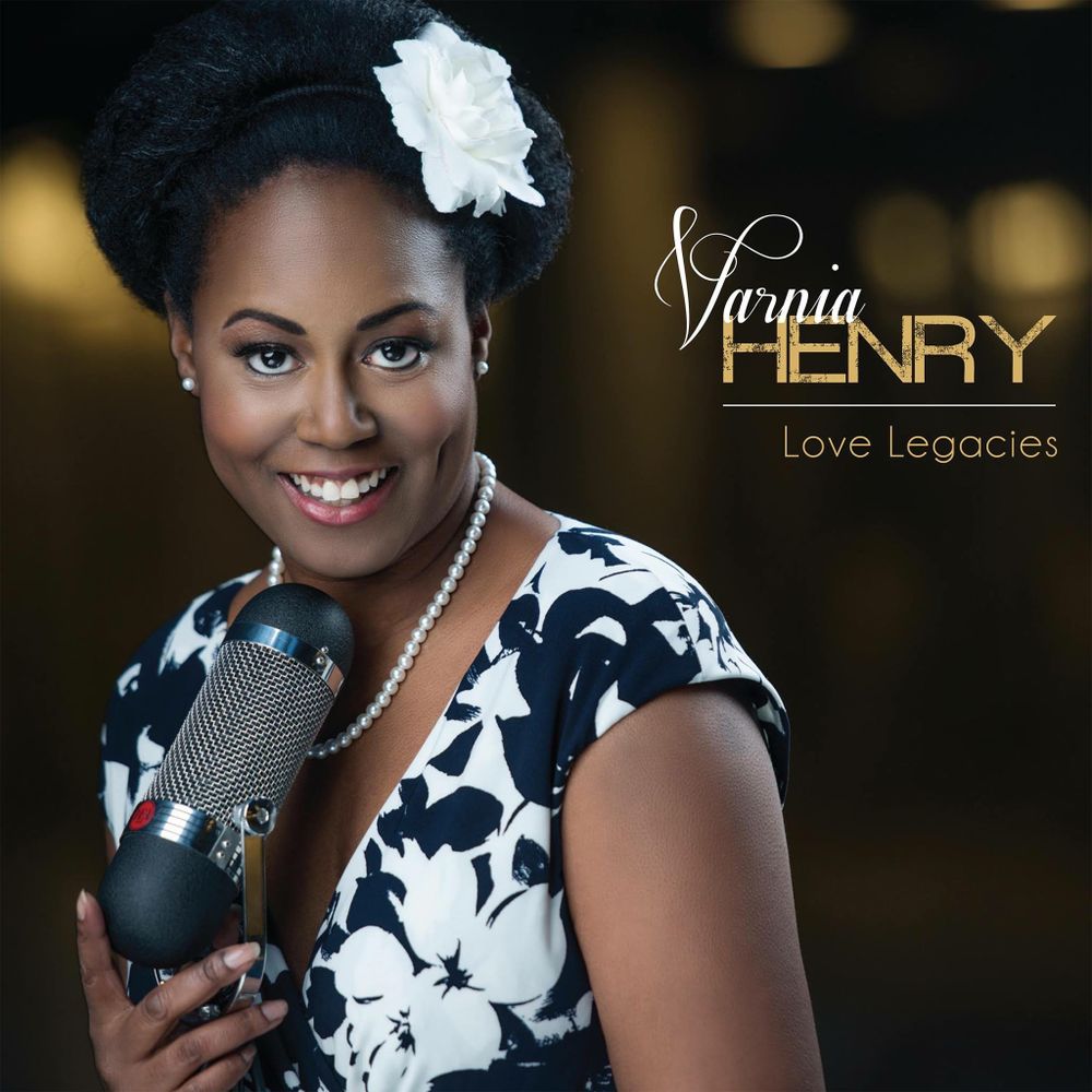 Varnia Henry