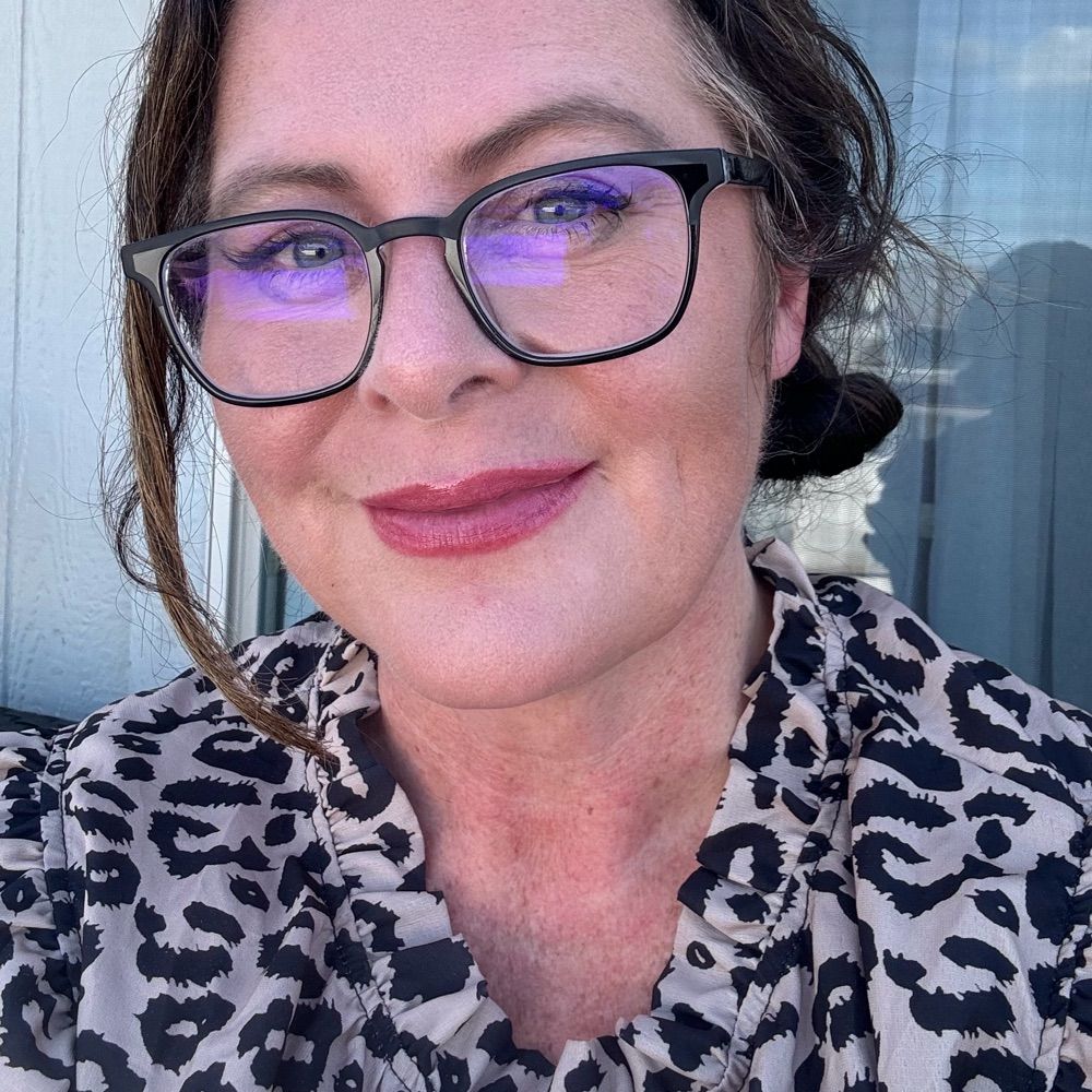 Clare Hatch