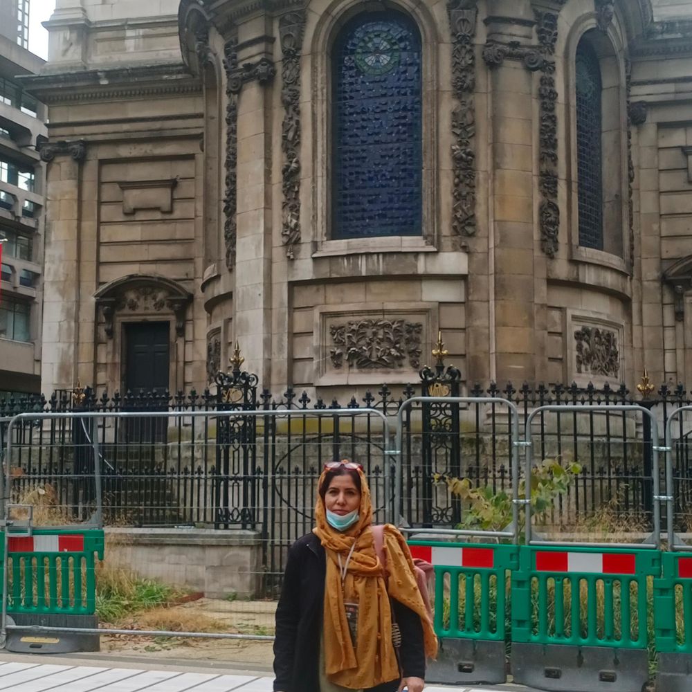 Abida Bano