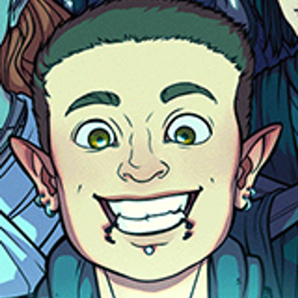 Elven