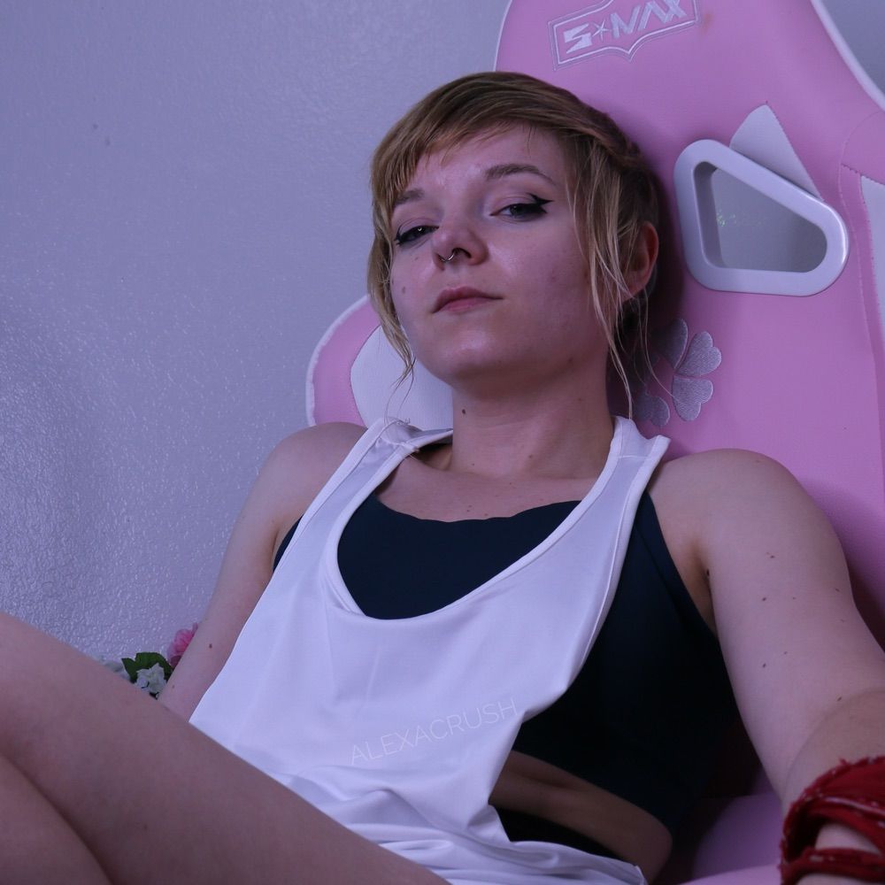 AlexaCrush
