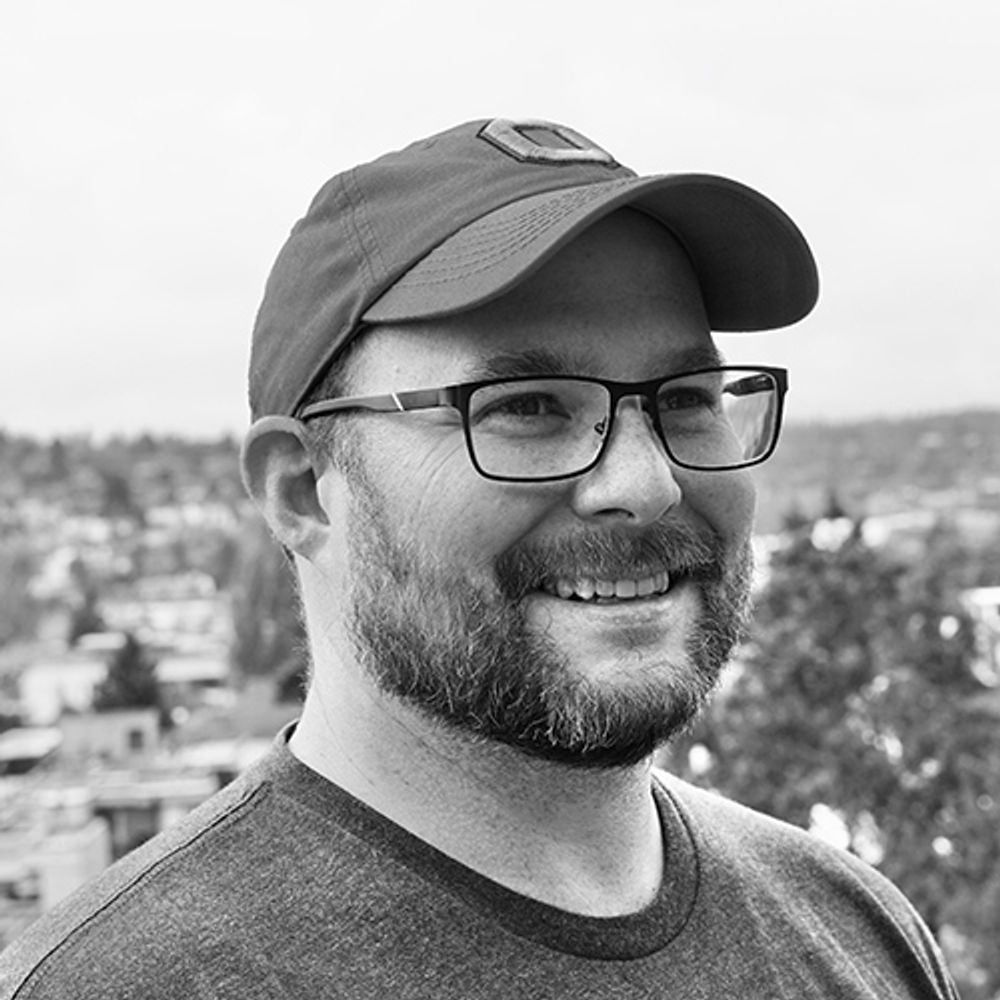 Gabe Knuth