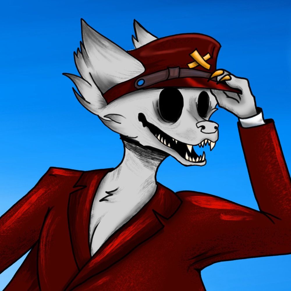 Daliday Dopper