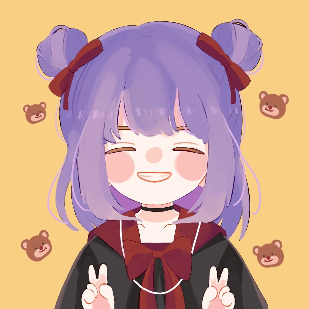 ศ.เป็นหมีคอทองคำต่ะ・㉨ ・