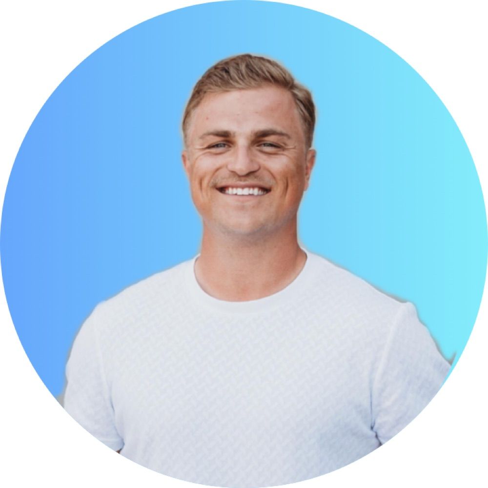 Logan Sanchez | Soccer Coach