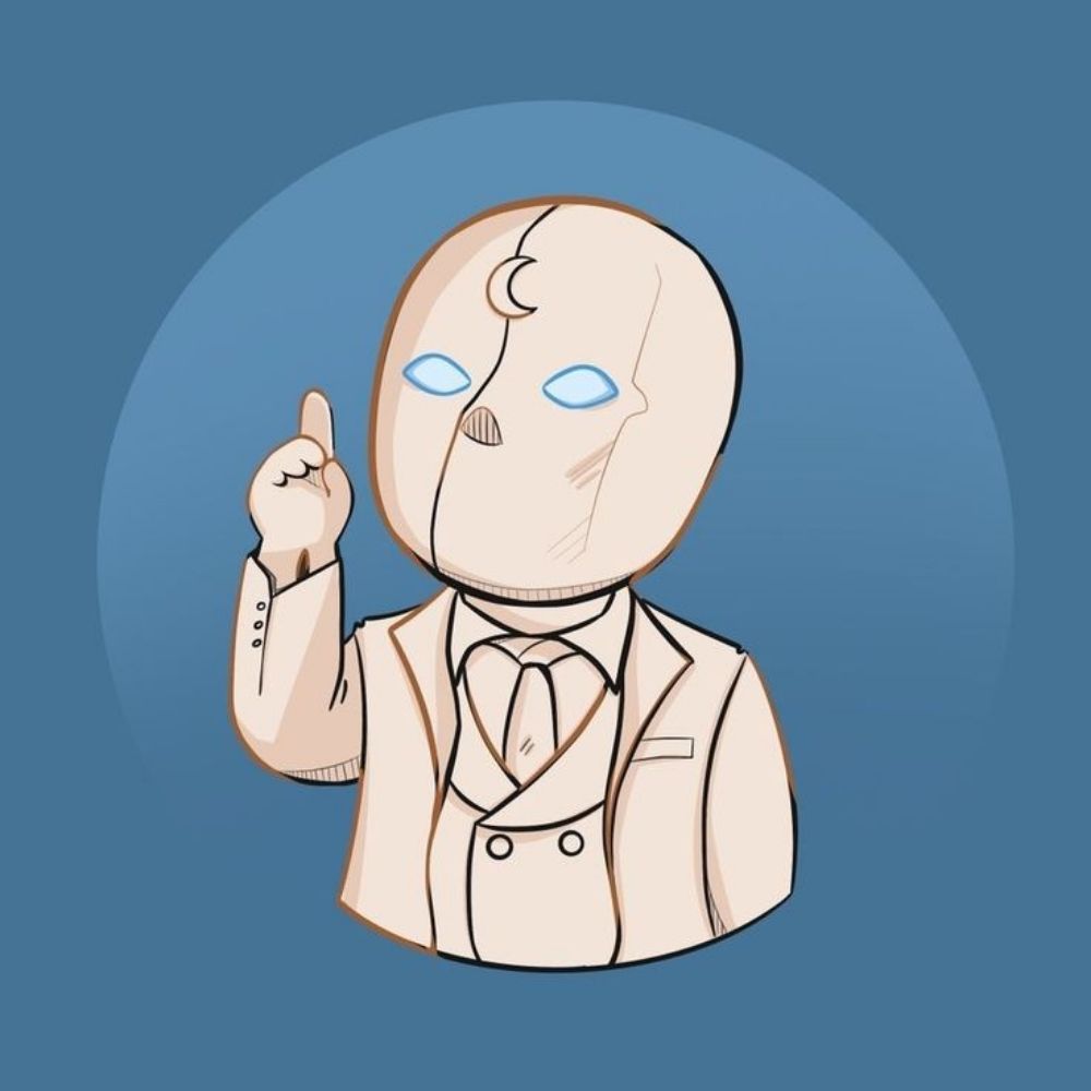 Mr MoonKnight