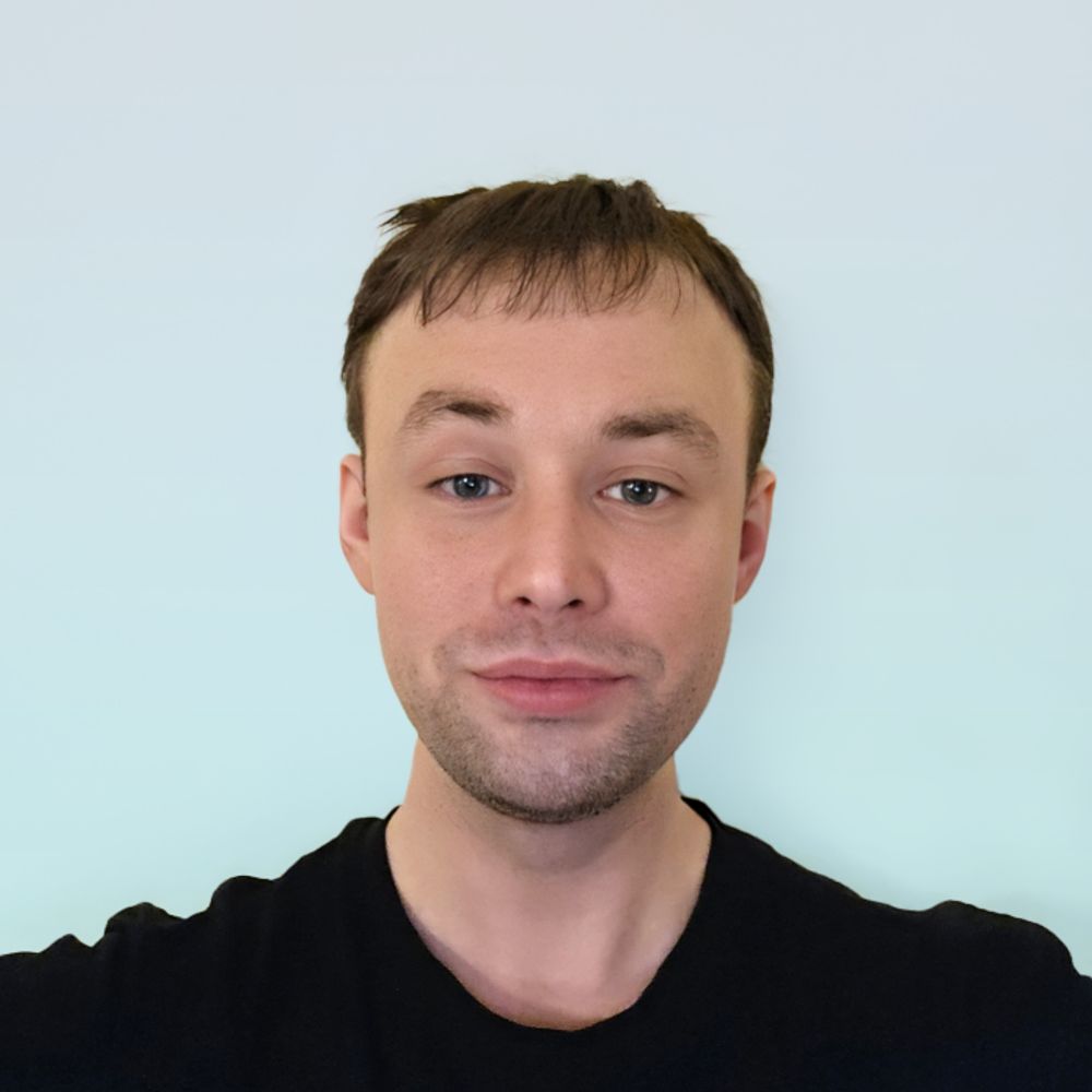 Alexander Larsen