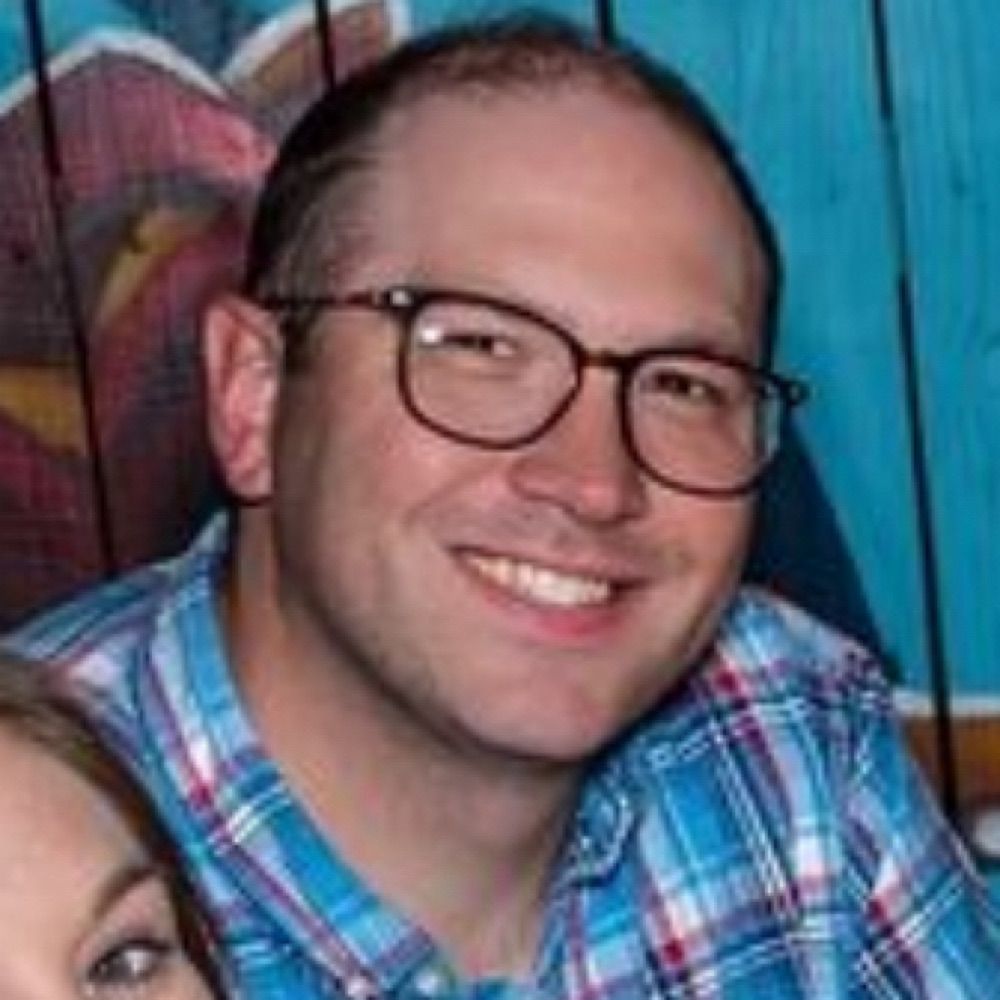 Zac Ellis