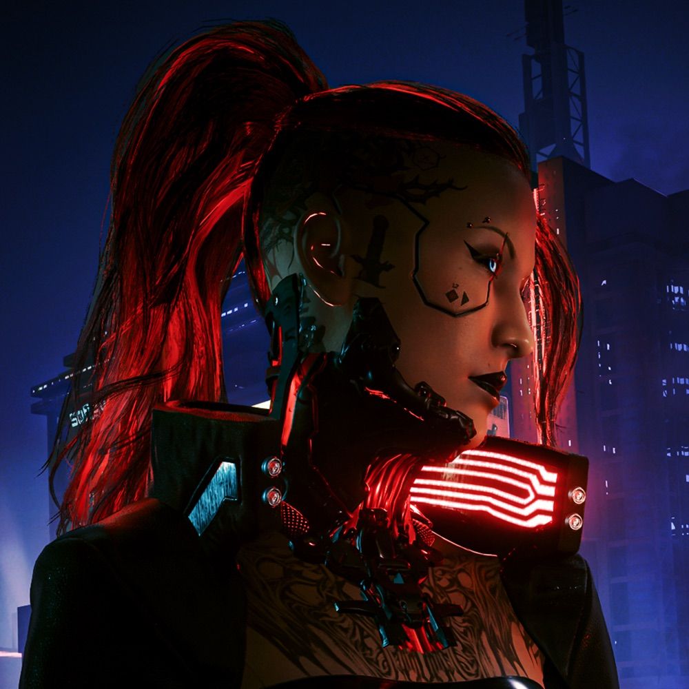 DemonQueenV