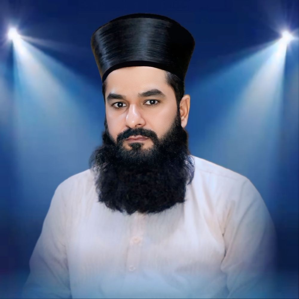 سہیل احمد بہلولی چشتی