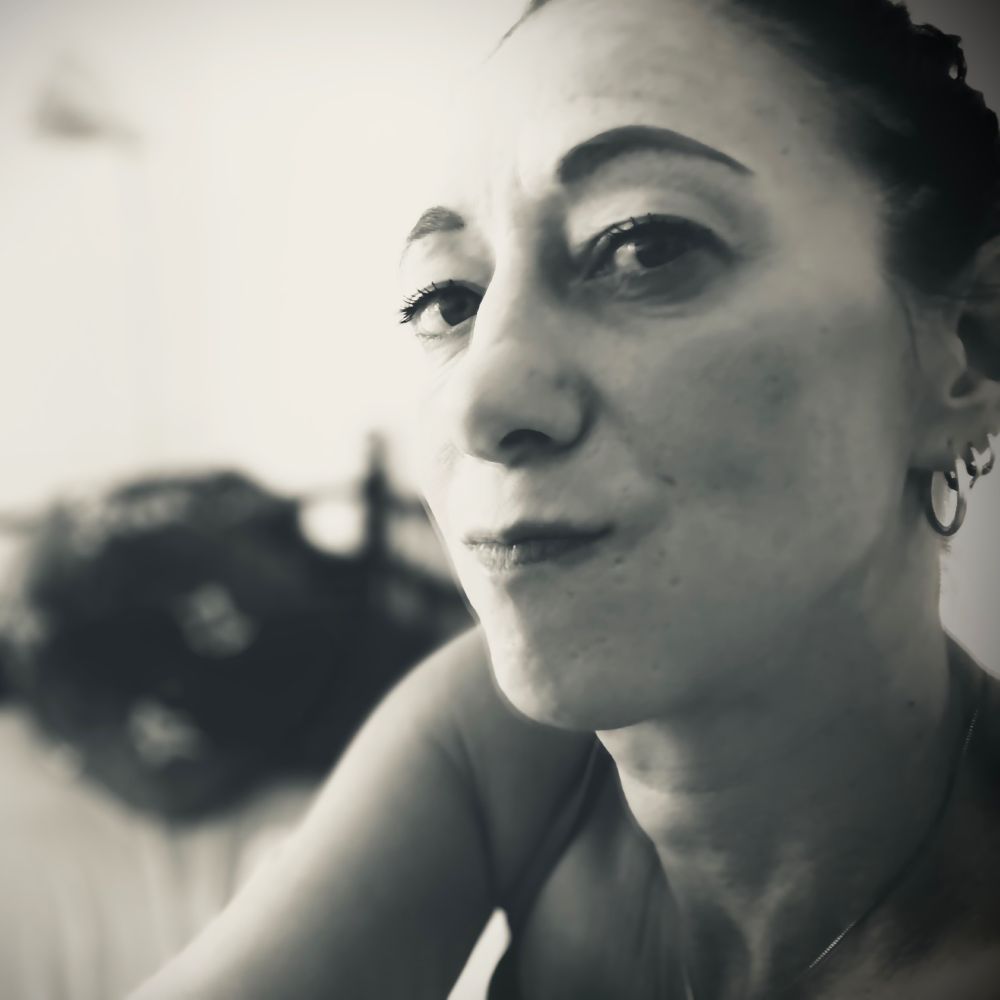 Yasemin Toron