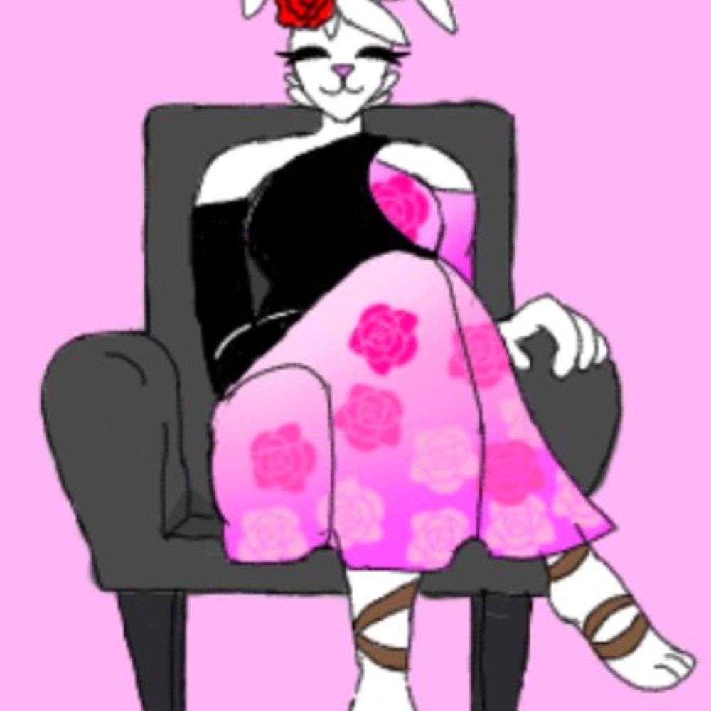 Rose Darkrose's avatar