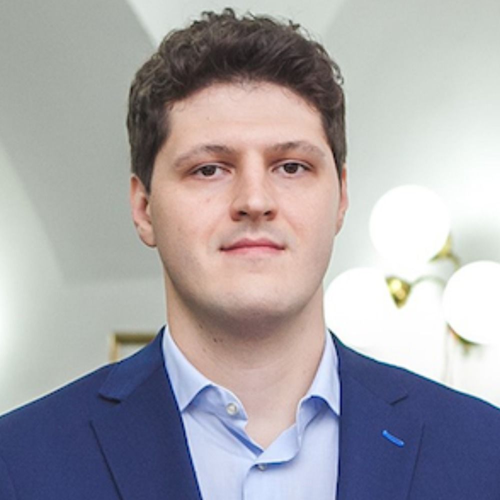 Lucian Constantin
