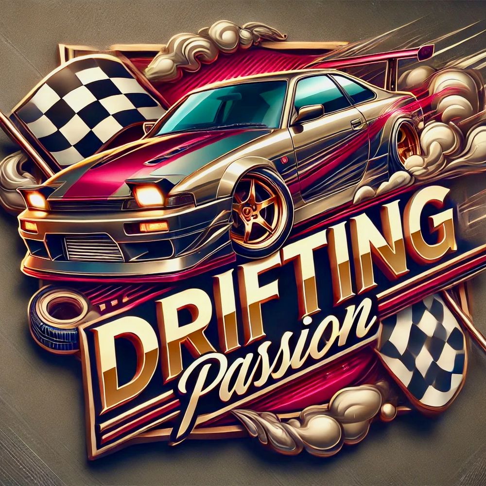 DriftingPassion