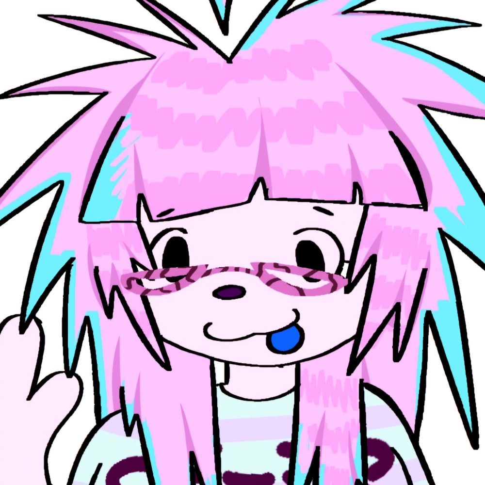 𝄞☽✮ᗰIᗰI✮☾𝄞