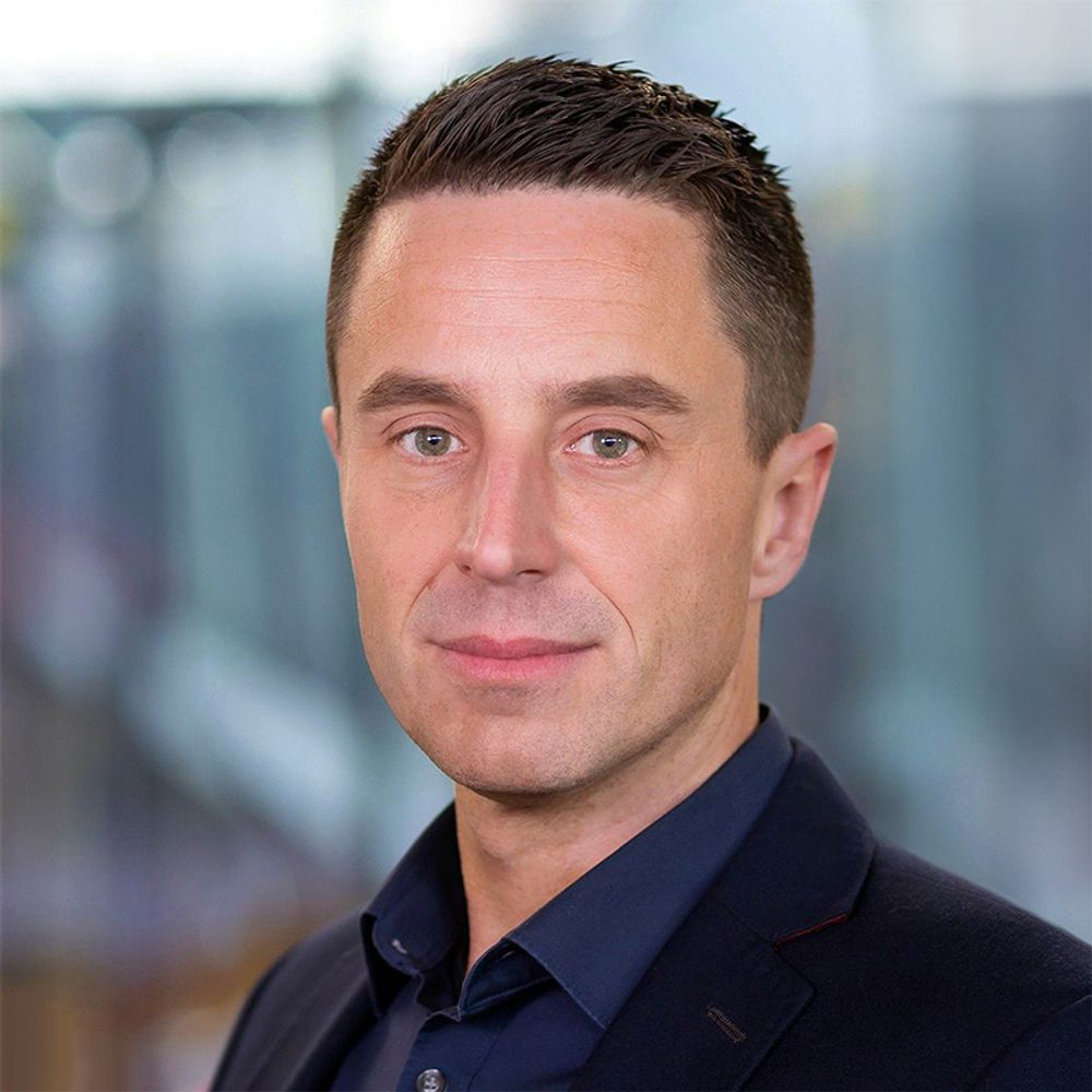 Rick Krosenbrink