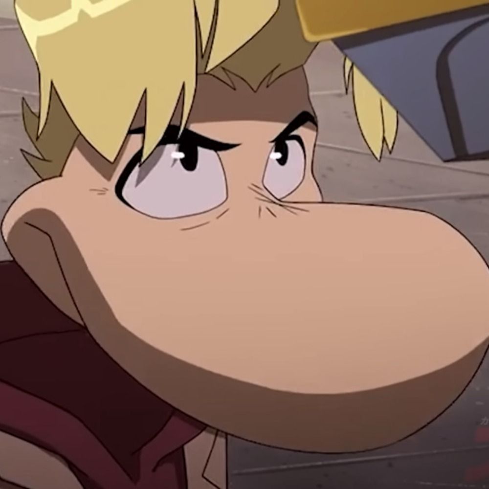 Rayman Roots