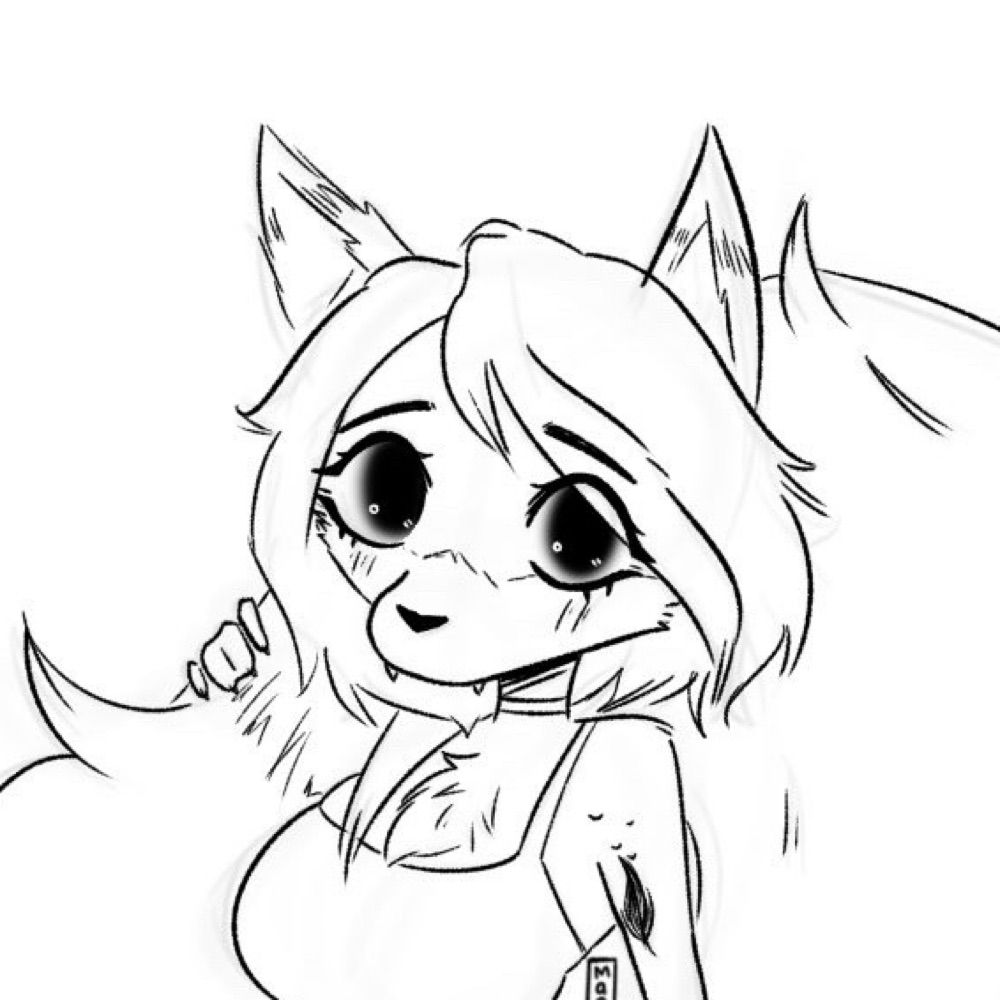  🔞Maple but Lewder