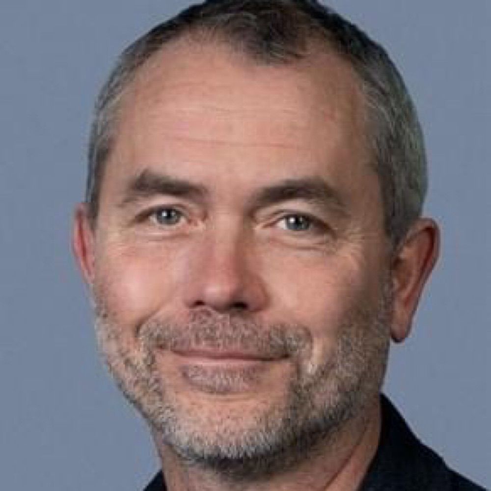Torbjørn Giæver Eriksen