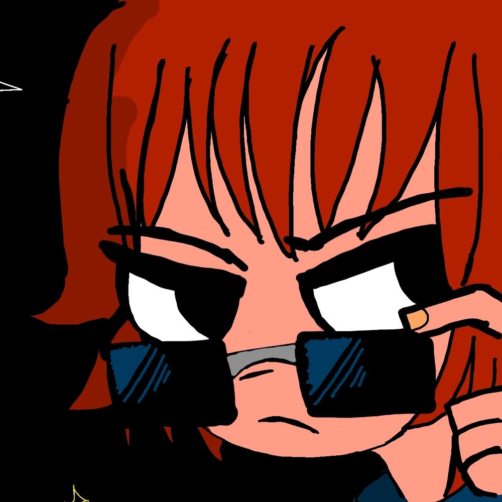 Kim Pine (Magnolia Enterprises)