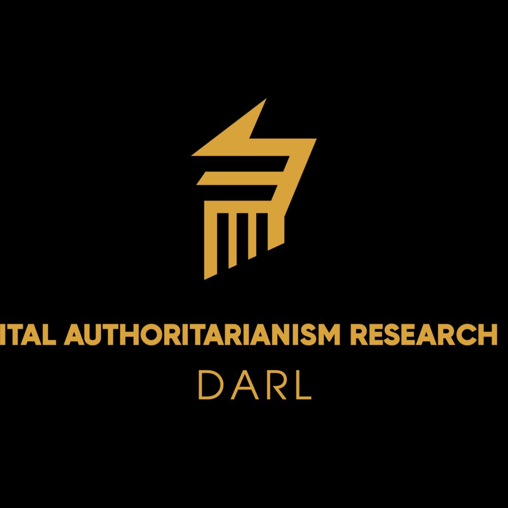 Digital Authoritarianism Research Lab Budapest