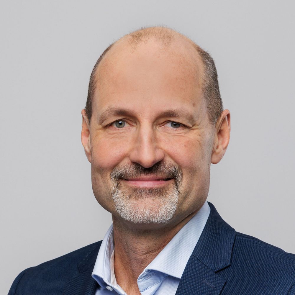Jonas Jungar