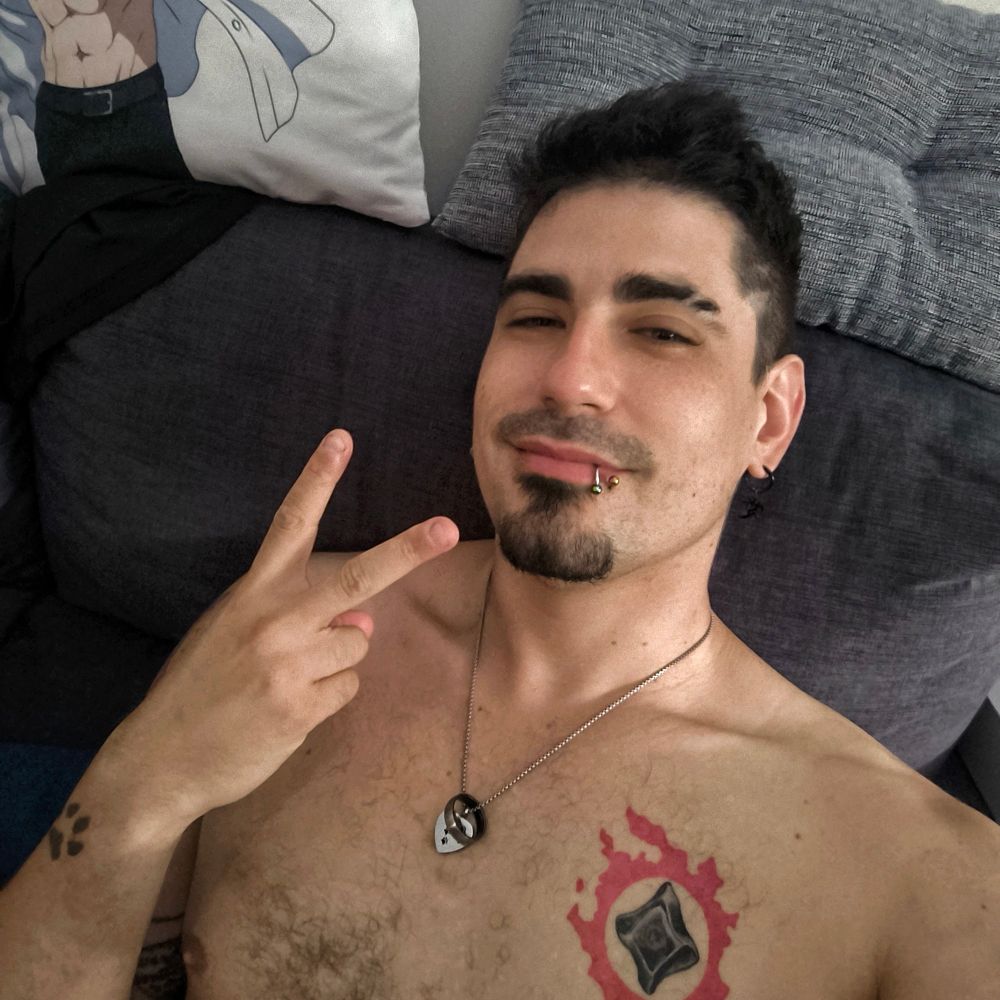 🏳️‍🌈Vik, preparando 🔴New Quest🔵