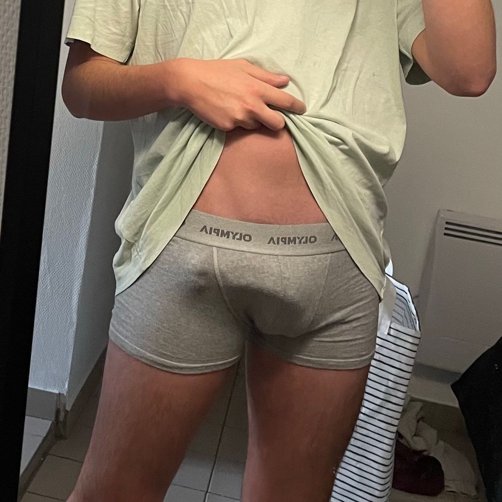 French Twink XXL