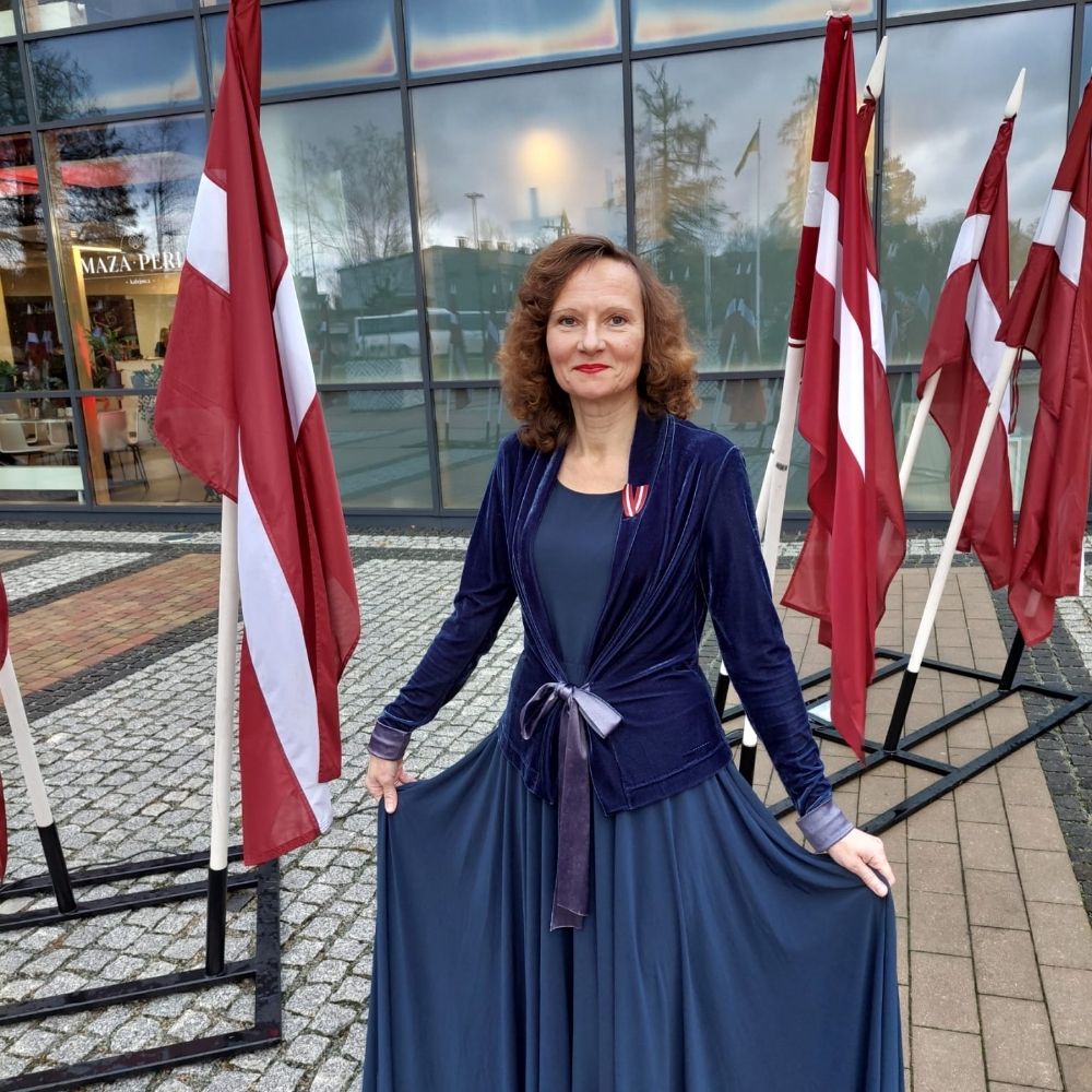 Tatjana Tomsone