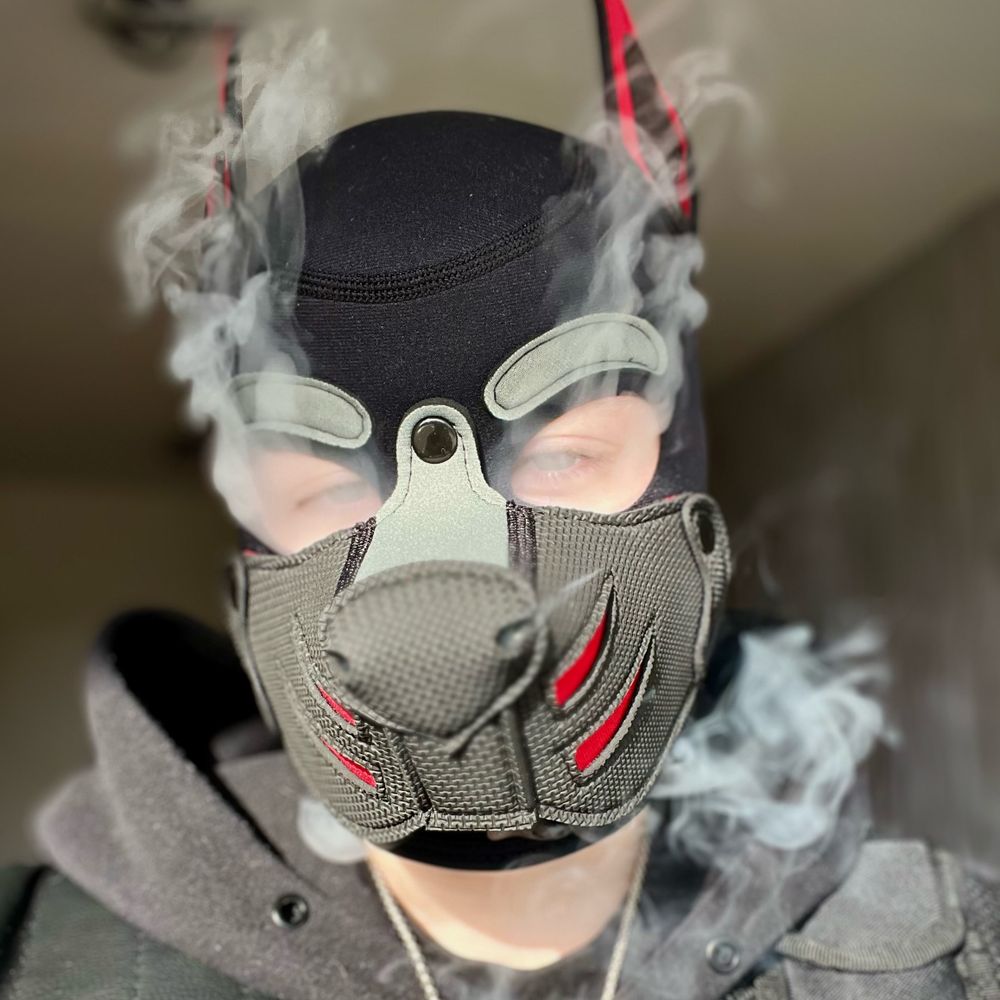 Alastor🖤🥥