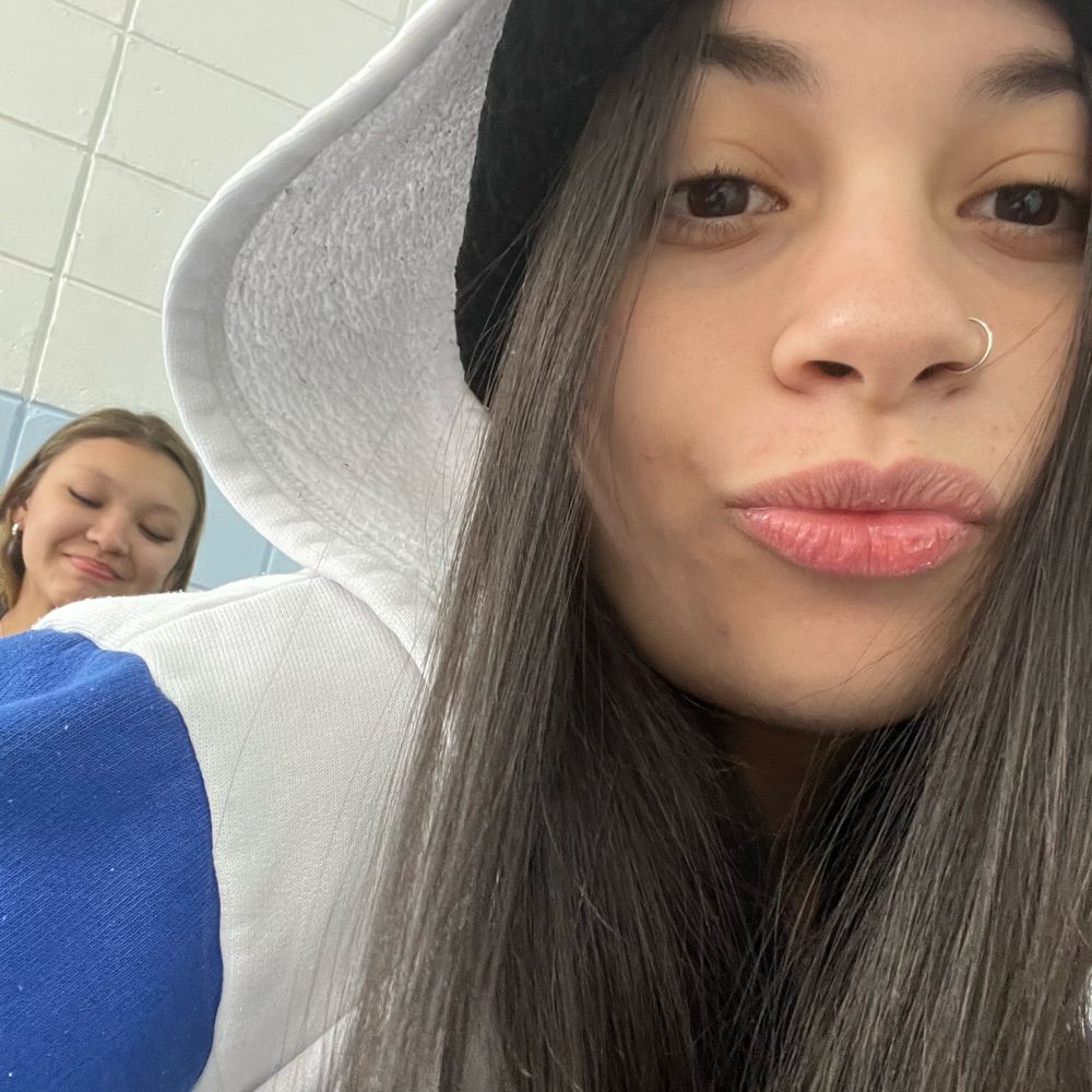 larinha