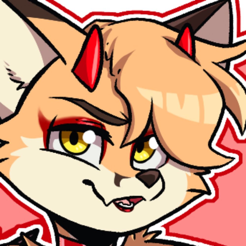 Ziggy Fox