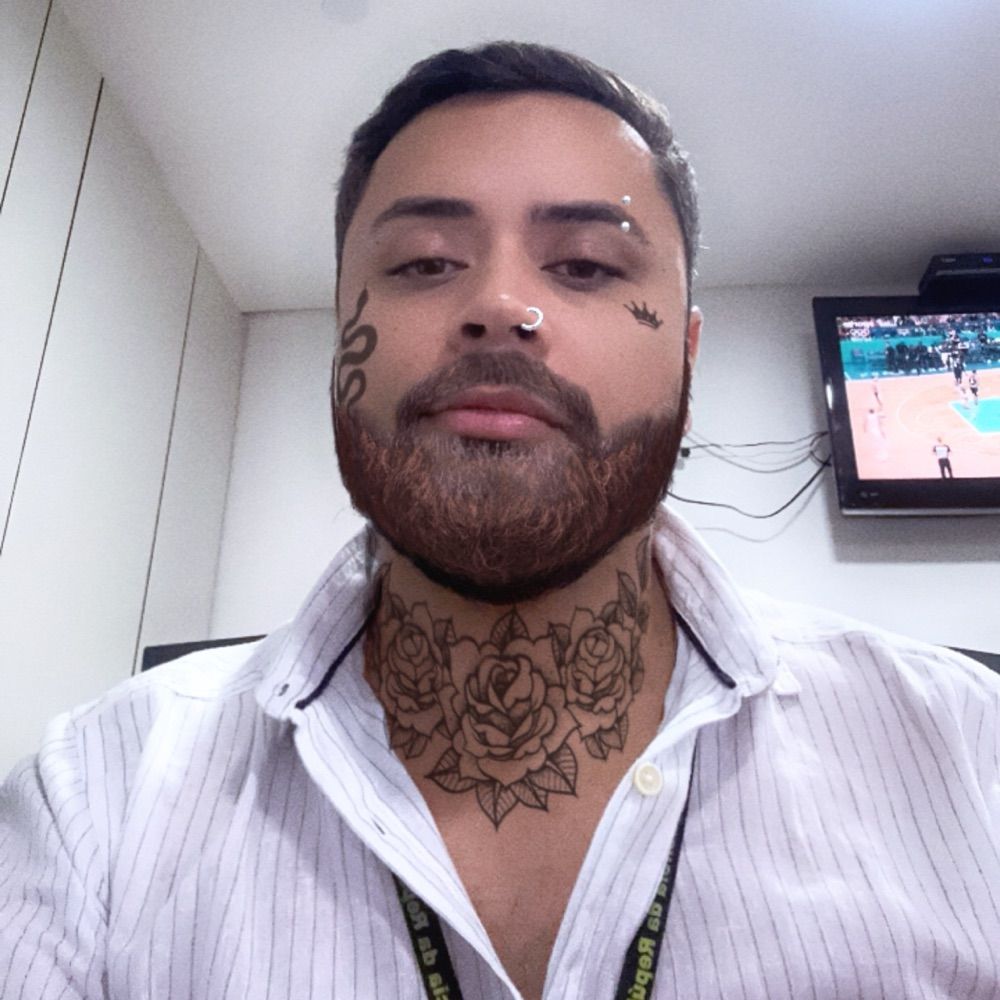Jeferson Moraes 