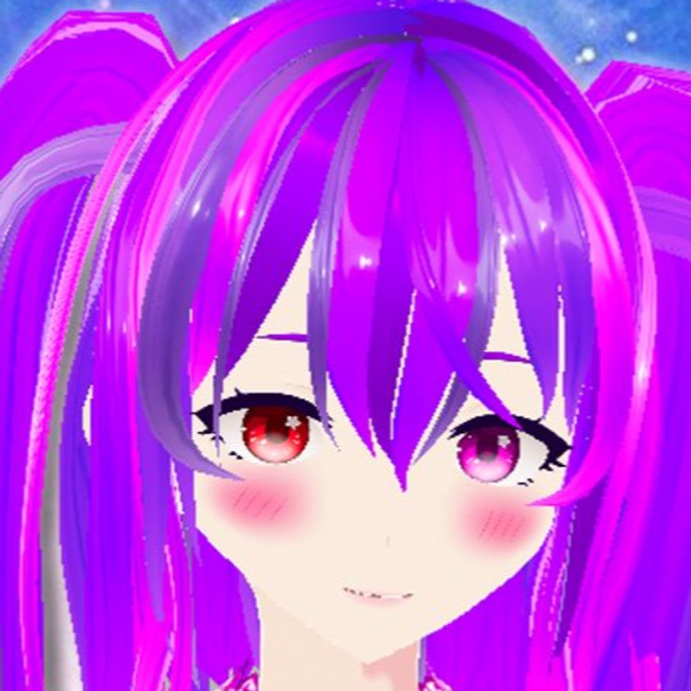 Kairi Caitlyn🌠 VTuber