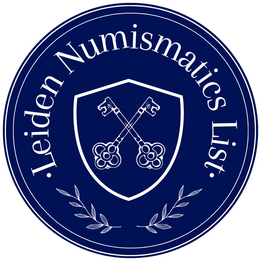 Leiden Numismatics List