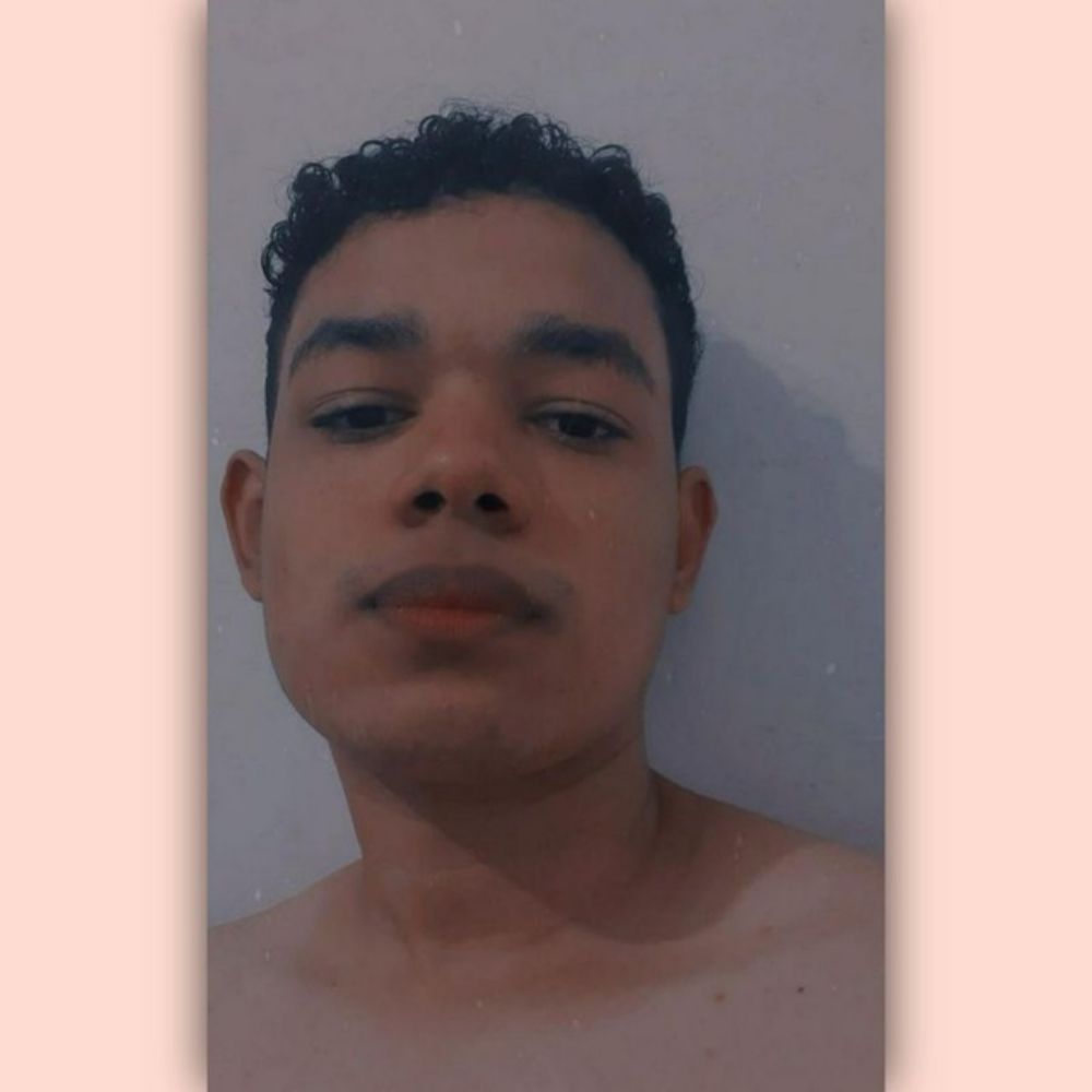 Gideon Ribeiro