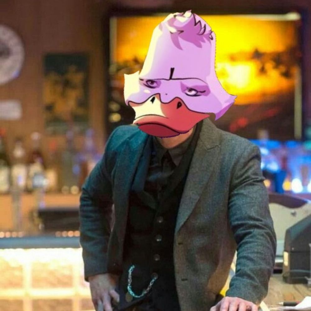 Howard T. Duck
